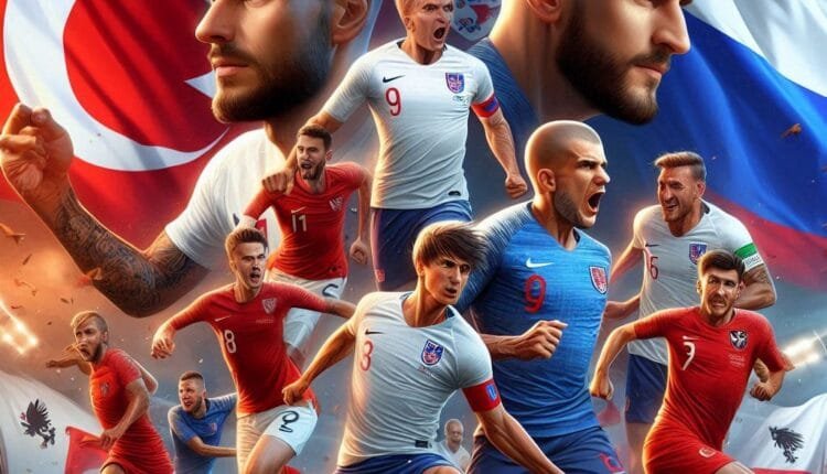 Souček strikes, but it’s Czech-out time in Hamburg