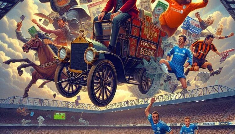 How Much Do English Premier League Tickets Cost?