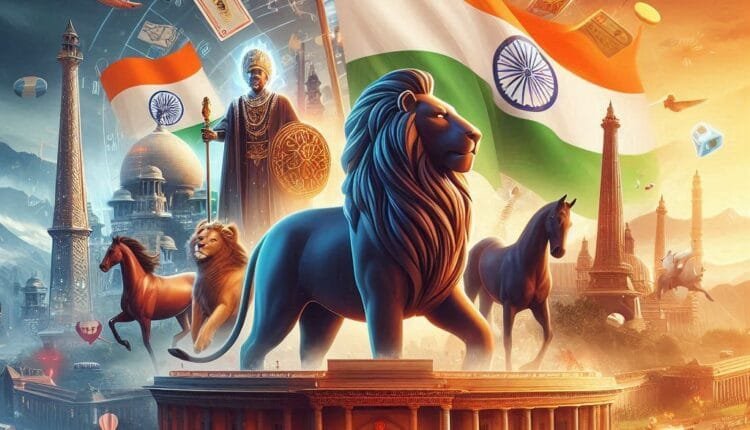 The Legal Landscape of Online Betting in India