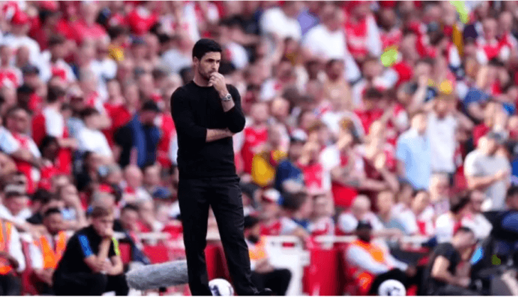 Arsenal's Calm Amidst Contract Uncertainty with Mikel Arteta