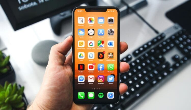 The Best Livescore App for iPhone