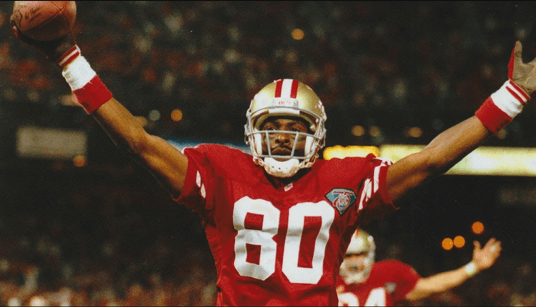Jerry Rice