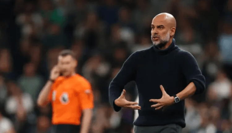 Pep Guardiola Hints at Potential Contract Extension with Manchester City Amidst Speculations