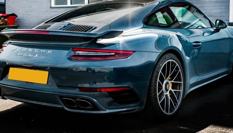 The Thrill of Speed: A Comprehensive Guide to Sports Cars in India