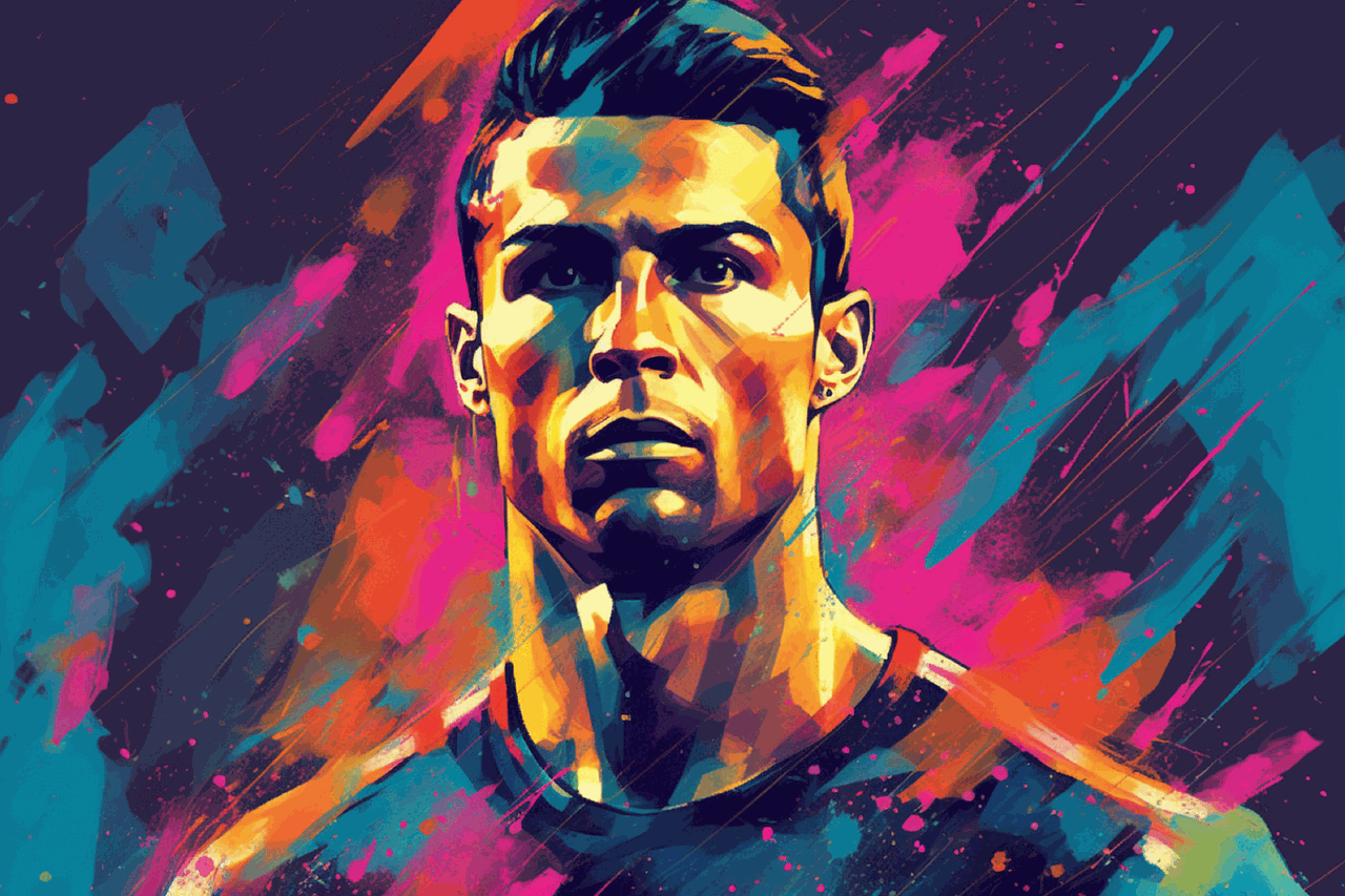 Comparative Analysis: Ronaldo vs. Lionel Messi