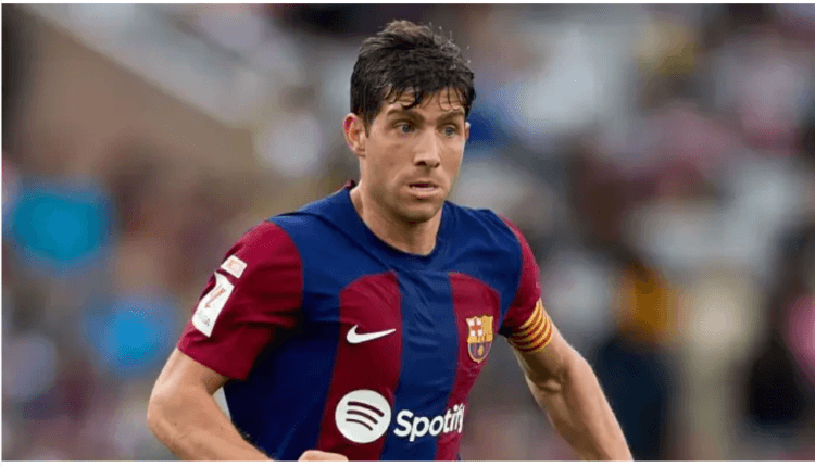 Sergi Roberto