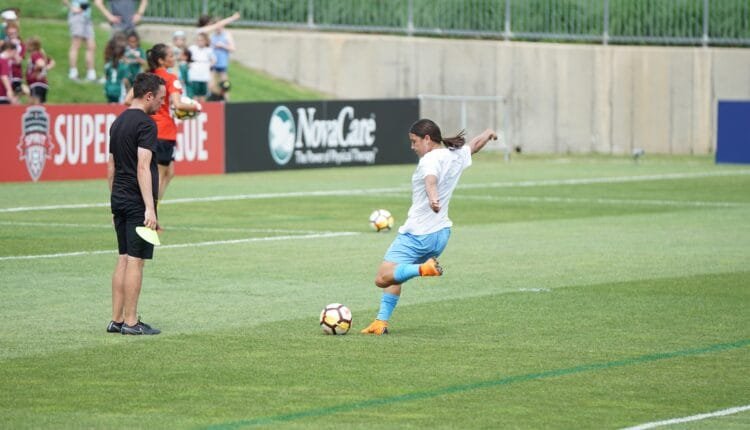 How to Become a Soccer Manager