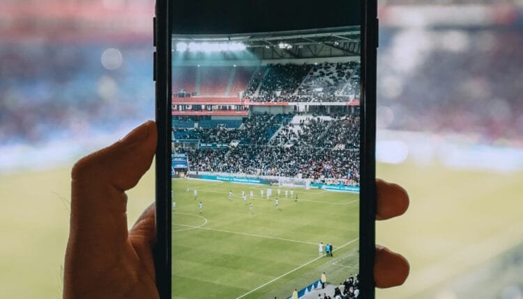 The Ultimate Guide to the Best Live Football TV Apps for Android in 2024