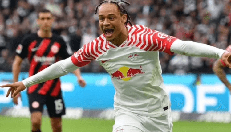 Xavi Simons Chooses to Stay at RB Leipzig