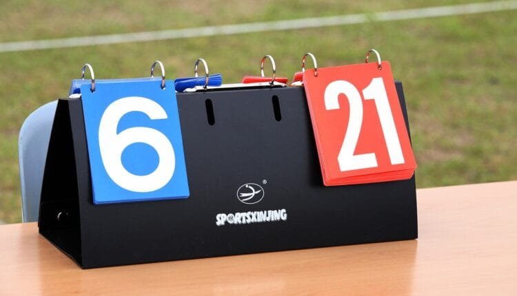 Best Live Score Apps for Football Enthusiasts