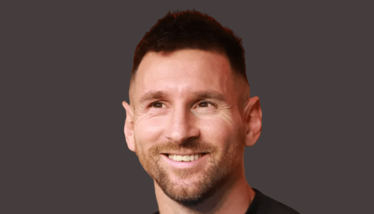 What is Messi's Annual Salary