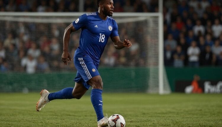 What Is the Weakness of a Striker?