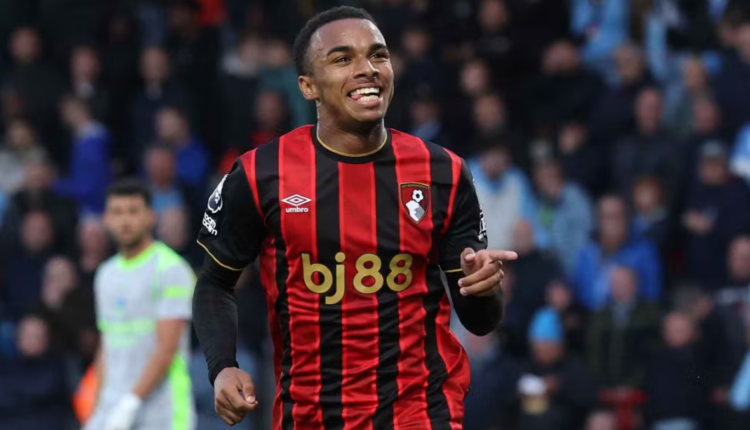 Bournemouth hold Manchester City as Arsenal seal historic Premier League title
